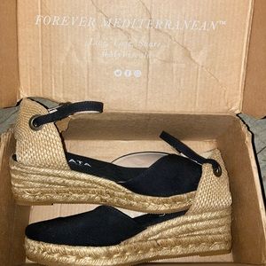 Wedges by Viscata